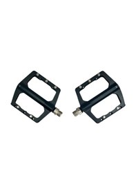 Resim Vona Hf-624 Aluminyum Rulmanlı Platform Pedal Siyah 