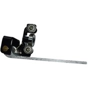 Resim Demir Tampon Cerato 05-07 Arka Kıa Cerato Oem No: 1512tmp2007012 