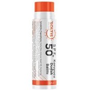 Resim Soltis Yoğun Nemlendirici ve Dolgunlaştırıcı Dudak Balmı SPF50+ 5 ml - Şeftali 