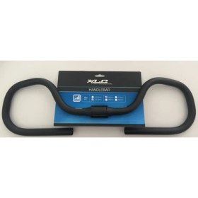 Resim Xlc Gidon Trekkıng HB-C05 Mat Siyah 31,8 mm Sb-Plus 2501500405 