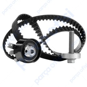 Resim Renault Kadjar Triger Seti (2015-2020 1.5) Ina 