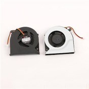 Resim Toshiba Satellite C850D. C855. C855D Notebook Cpu Fan 3 Pin 