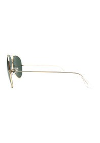 Resim Ray-Ban 3025 001 Erkek Güneş Gözlüğü 
