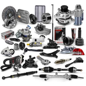 Resim Kraftvoll AKS SOL KOMPLE (DIS FREZE: 25, D1:80 MM, IC FREZE: 22, D2:75 MM, UZUNLUK: 652 MM) NEMO BIPPER 1,4H 