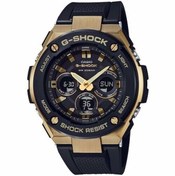 Resim Casio G-Shock GST-S300G-1A9DR Erkek Kol Saati 
