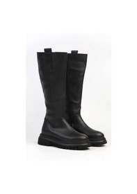 Resim Pierre Cardin Pc-52547 - Siyah-kadın Çizme 001 