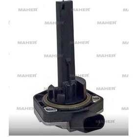 Resim Sensör Yağ Seviye Tiguan / Passat / A3 04 Caxa-blr-bly-bvz 1.4 T 