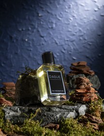 Resim DABUE E36 GANYMEDE Edp 50ml Erkek Koku 
