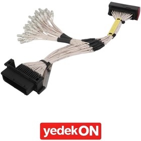 Resim AGCO Elektrik Tesisatı - Massey Ferguson / Fendt / Valtra | ACT0031580 