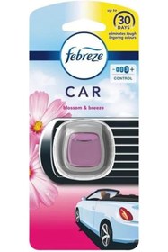 Resim Hepta Collection Febreze Bahar Çiçekleri Araba Kokusu 