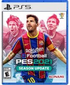 Resim Sony PES 21 