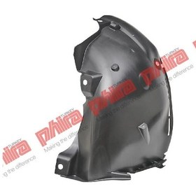 Resim Phıra- Renault Clıo Iv 2012-2016 Çamurluk Davlumbazı Ön Sol Ön Taraf 638458563r 638453592r 638458298r 