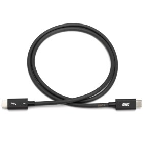 Resim OWC Thunderbolt 4 USB Type-C Kablo 2M 