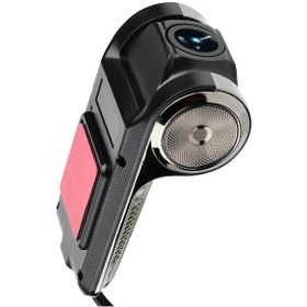 Resim Moveevo Android Navigasyon Uyumlu Usb Araç Kamerası - 720p Hd, 140 Geniş Açı, Adas Ve Elektronik Köpek Özellikli, 32g Depolama Desteği 