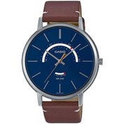 Resim Casio MTP-B105L-2AVDF Erkek Kol Saati 