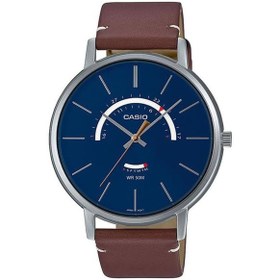 Resim Casio MTP-B105L-2AVDF Erkek Kol Saati 