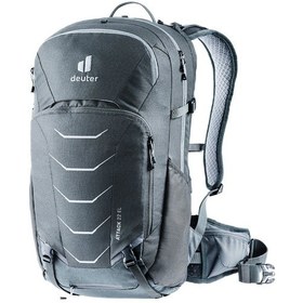 Resim Deuter Attack 22 El Litre Sırt Çantası 3210421 4409 Graphite - Shale 