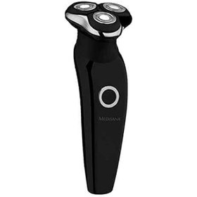 Resim GoldMaster Medisana MD-7802 Smart Kablolu Kablosuz Traş Makinası 