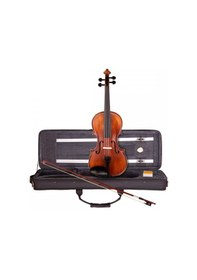 Resim Carlovyvla9 Tamboy Keman -4/4- Yay Kutu Yastık Reçine 