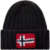 Resim Napapijri F-semiury Erkek Siyah Bere 