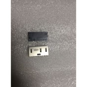 Resim Lenovo B50-70 POWER JACK ,ŞARJ SOKETİ (OEM) 