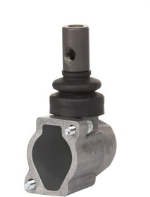 Resim BH Mano Blok Kumanda Kolu Yedek Parça Kol Kapak 45Lt - 80Lt 