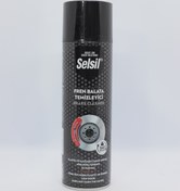 Resim Selsil SELSİL FREN BALATA TEMİZLE SPREYİ 500 ML 