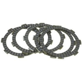 Resim Yamaha Ybr Uyumlu Debriyaj Balatası 5 Li Ith (492635067) 