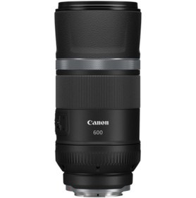 Resim Canon Rf 600mm F/11 Is Stm Lens 