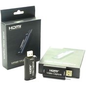 Resim Gplus 4Kvc200 4K Hdmı Video Capture Kartı Ps5 Xbox Gamer Capture 