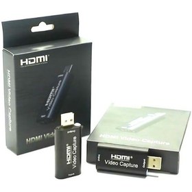 Resim Gplus 4Kvc200 4K Hdmı Video Capture Kartı Ps5 Xbox Gamer Capture 