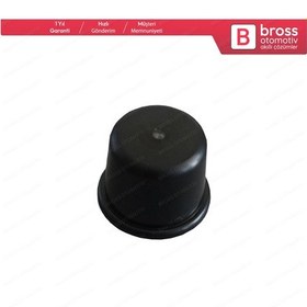 Resim Mercedes için Comand 2.0 E Radıo Navı Düğmesi 2038209689 N11.9712 