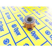 Resim Doğan Kartal Şahin Kalorifer Fan Motor Kollektör Endüvi Bakırı 