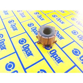 Resim Doğan Kartal Şahin Kalorifer Fan Motor Kollektör Endüvi Bakırı 