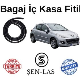 Resim Peugeot 207+ Şen-las Bagaj Fitili Şl14605 