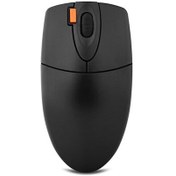 Resim Everest SM-601 USB Mouse Siyah 