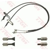Resim Ford Focus 2001-2005 El Fren Halatı 