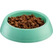 Resim Mikopet Küçük Yuvarlak Mama Kabı 