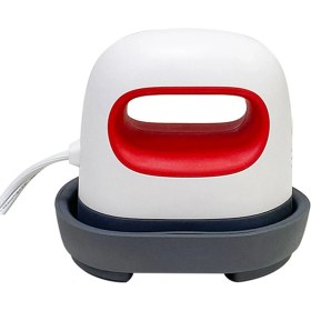 Resim PremiumPort Mini El Tipi Isı Transfer Baskı Cihazı, Pratik ve Kullanışlı 