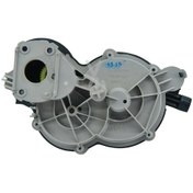 Resim Moulinex Kıyma Makinesi Dişli Kutusu - Ss-1530000563 