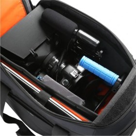 Resim Vanguard Quovio 48 Dslr Omuz Çantası 