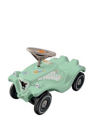 Resim BIG Bobby Car Klasik Deniz Yeşili Bingit Araba 