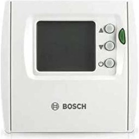 Resim Bosch TR24RF Kablosuz Oda Termostatı / Kumandası 