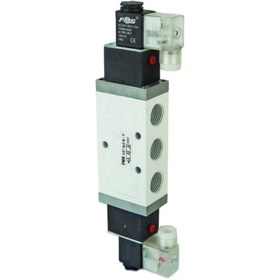 Resim 1/2 5x2 Bobin Bobin Valfi 
