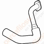 Resim 51887301 Turbo Borusu 