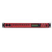 Resim Focusrite Clarett+ 8Pre USB-C Ses Kartı 