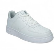 Resim Best Of 042-25 Deri Air Anatomik Erkek Sneaker 