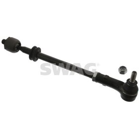 Resim SWAG 30720010 ROT MİLİ EMNİYET SOMUNLU FEBI 10881 
