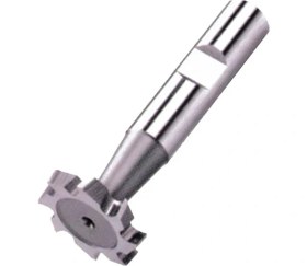 Resim CGD Deco 28,5x6 T Yarık Freze 