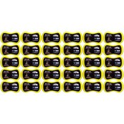 Resim Troycar Oto Yıkama Süngeri 30 Adet 